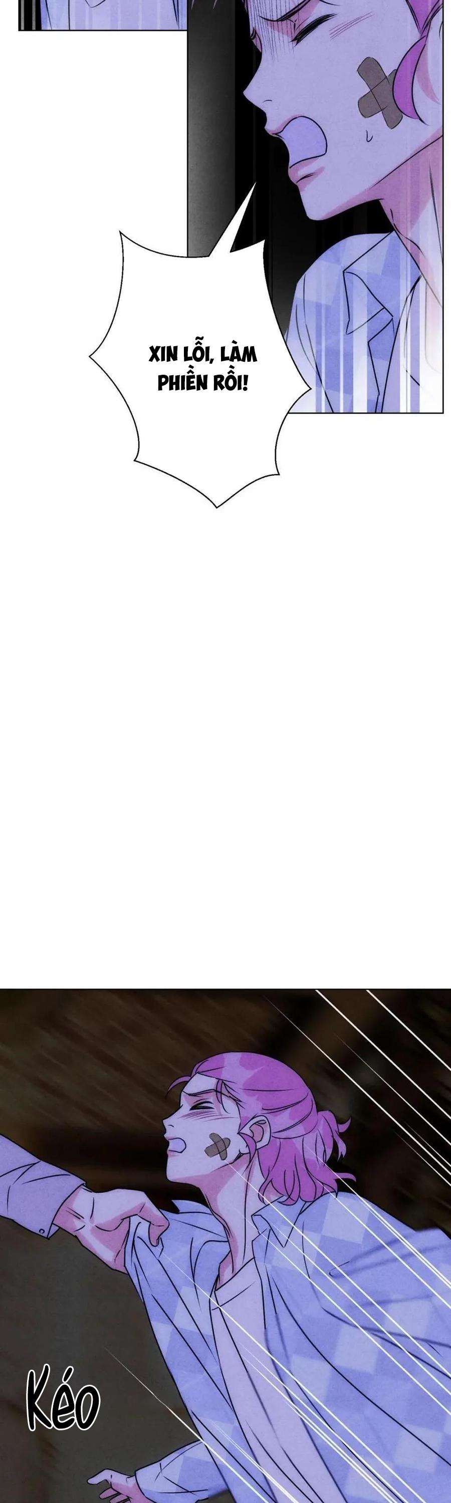 Anh Trai Rẻ Tiền Của Tôi (END) - Chap 55