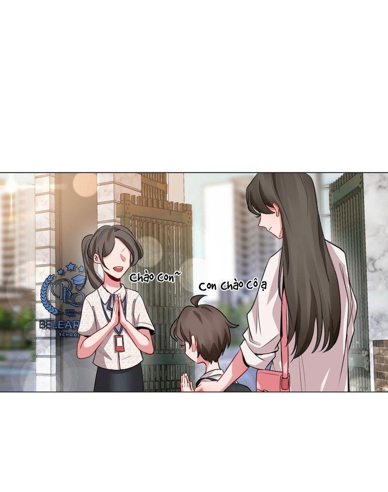 Flower of youth - Chap 6