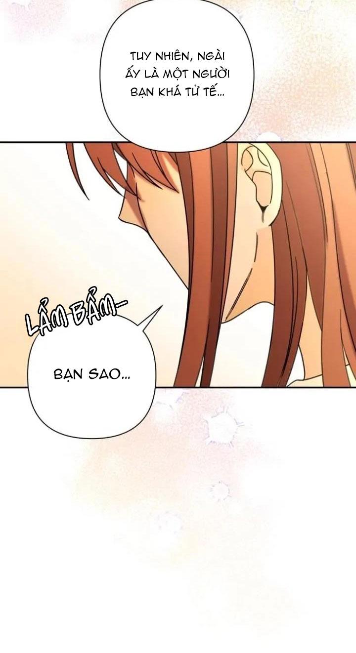 Mắc Kẹt Trong Game Hẹn Hò Của Em Gái Tôi - Chap 45