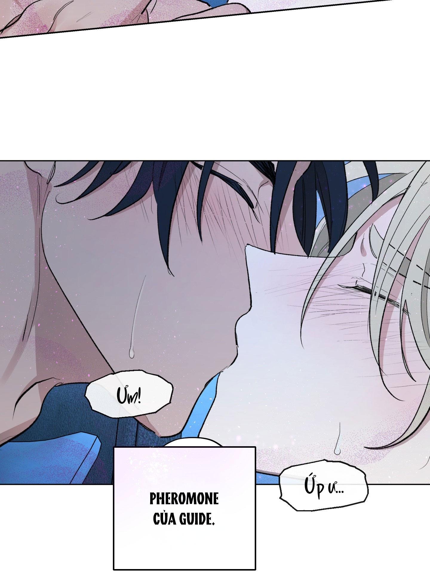 GUIDE TOÀN NĂNG - Chap 2