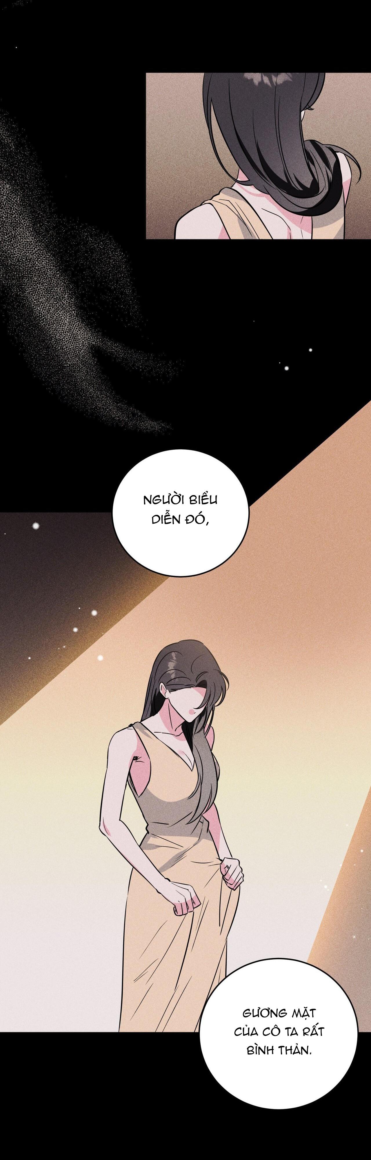 CẠM BẪY ĐẠI HỌC - Chap 80