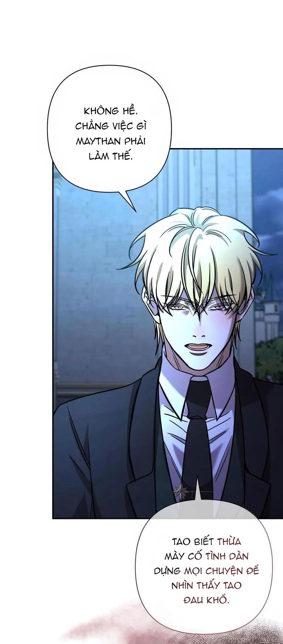 Mắc Kẹt Trong Game Hẹn Hò Của Em Gái Tôi - Chap 66