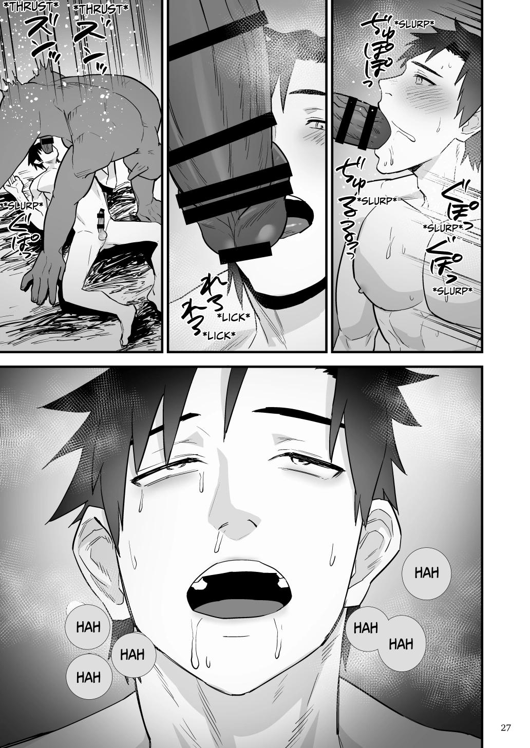 Cưng mà nói - Chap 194