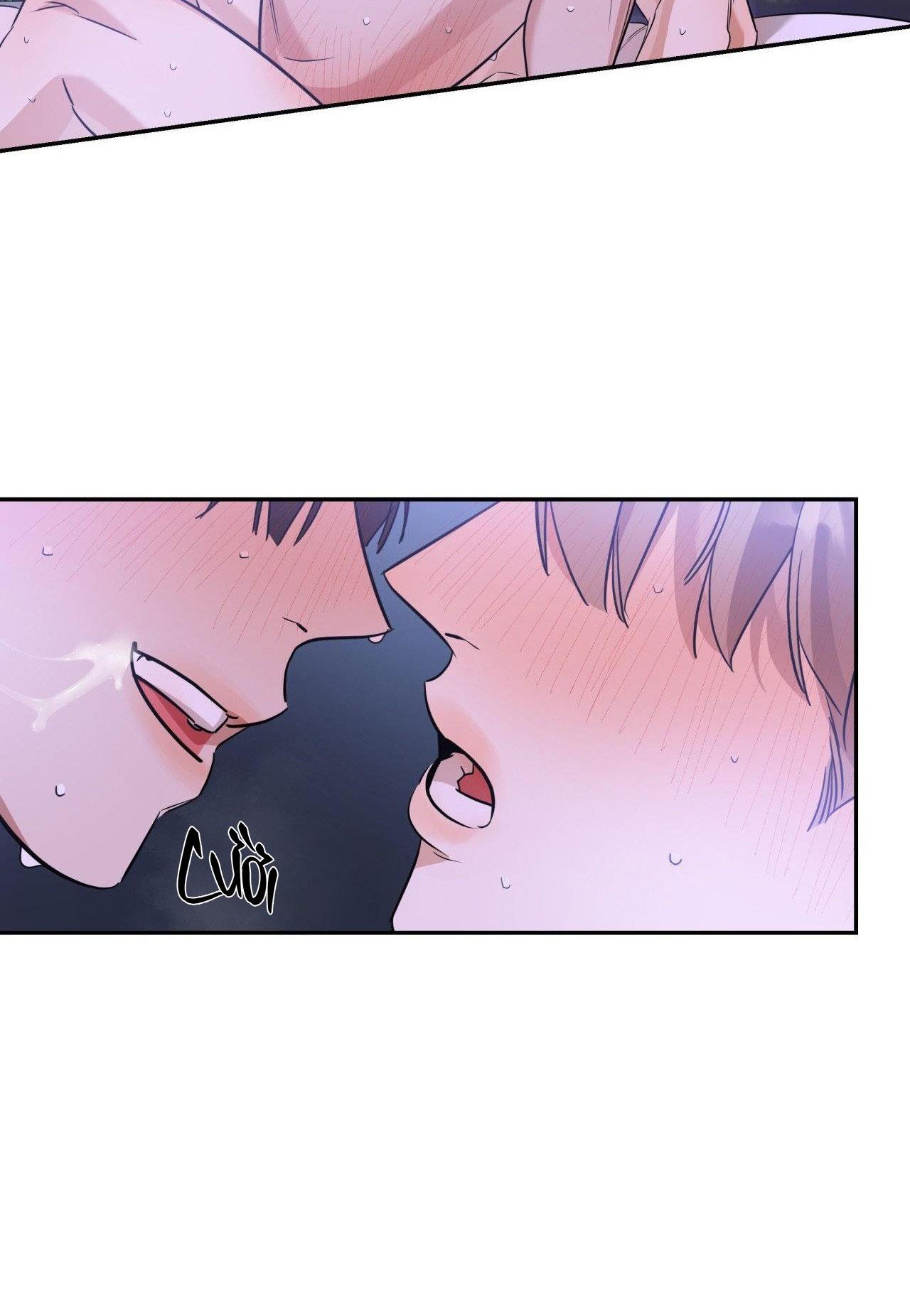LỆNH CỨU RỖI - Chap 49