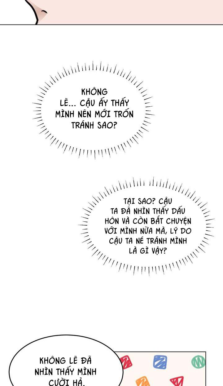 BÁNH QUY TÌNH YÊU TAN CHẢY - Chap 3