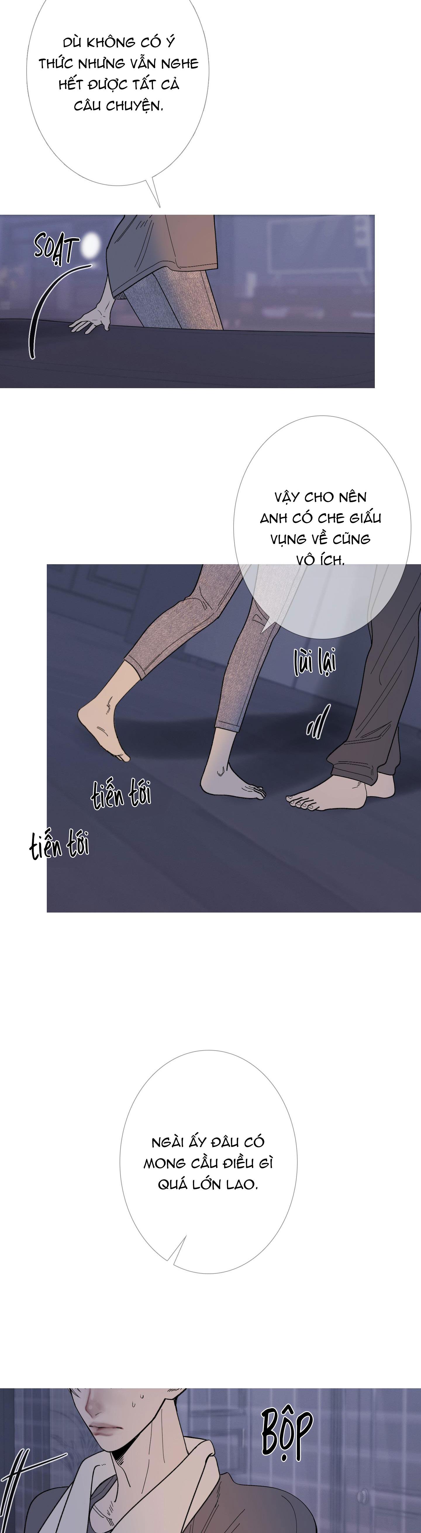 CHUYỆN QUỶ MÔN QUAN - Chap 78