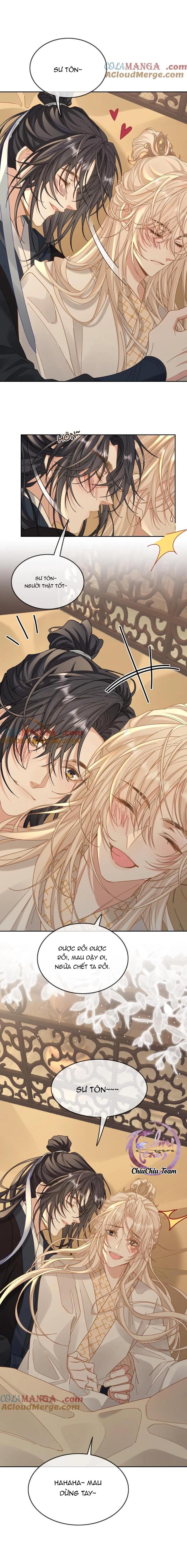 Khát Vọng Ngọt Ngào - Chap 244