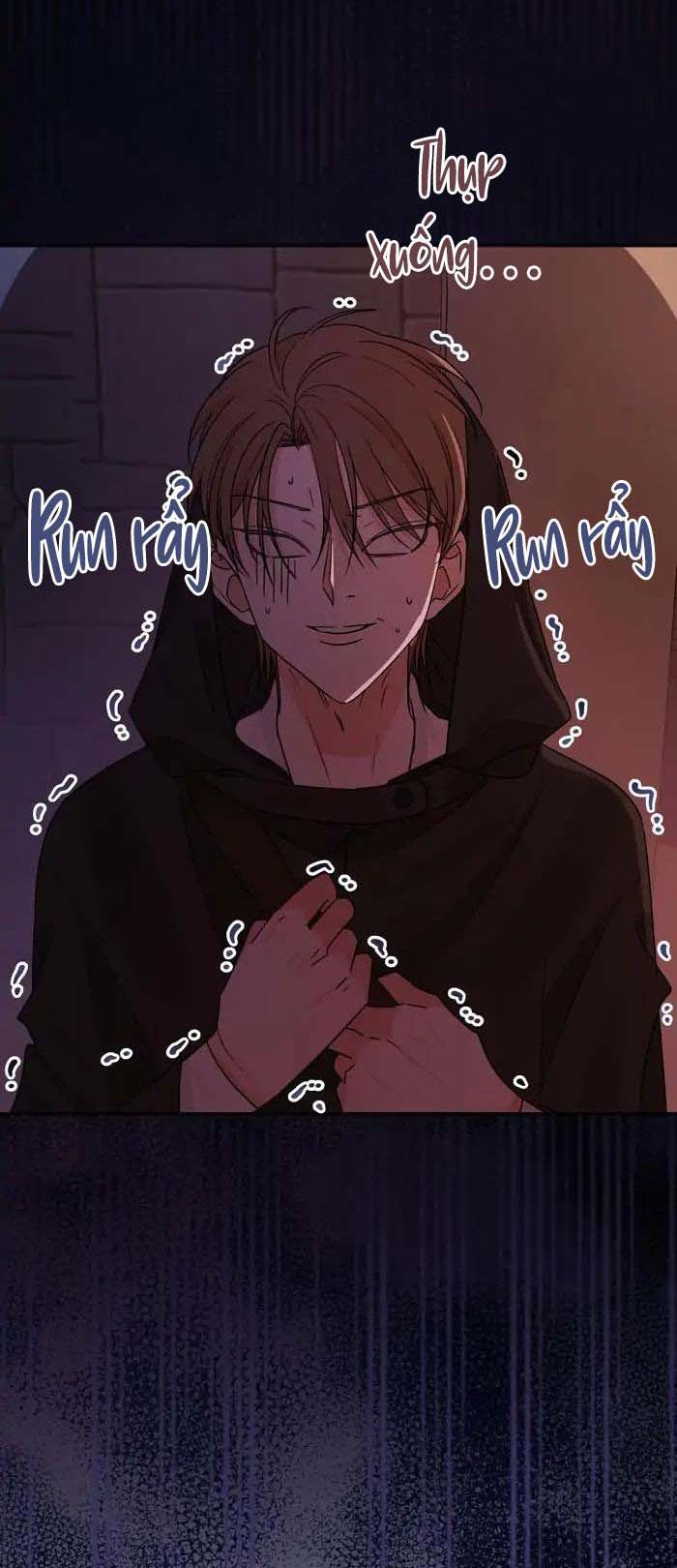 Mắc Kẹt Trong Game Hẹn Hò Của Em Gái Tôi - Chap 17