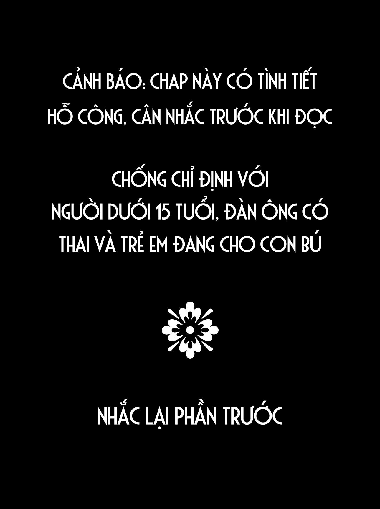 (END) Đàn Anh Sói Ca Cùng Phòng Của Tôi - Chap 65