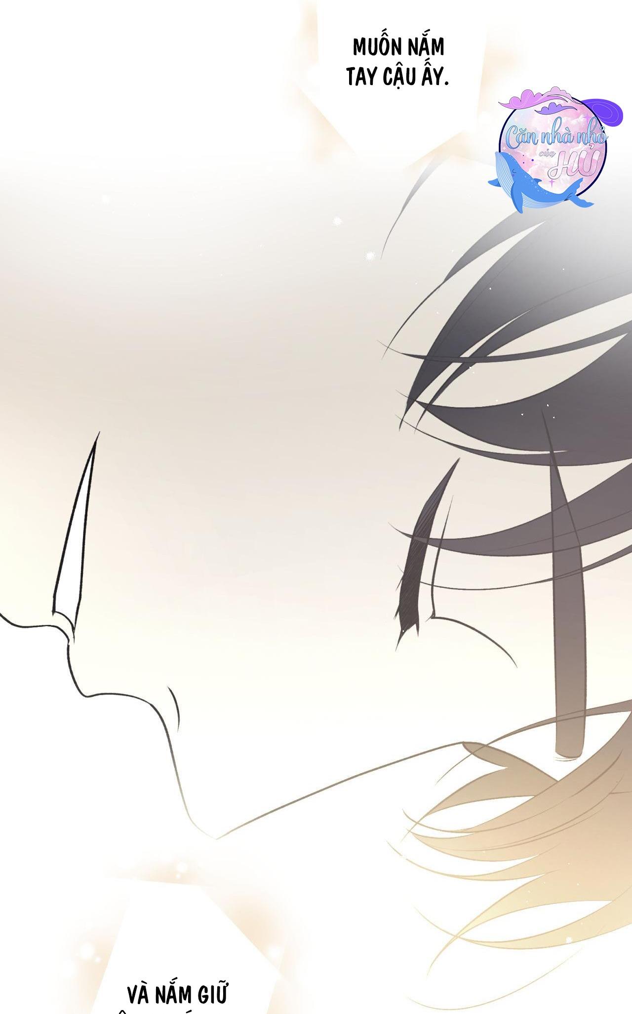 ĐỐI TỐT VỚI TÔI KHÓ VẬY SAO? - Chap 46