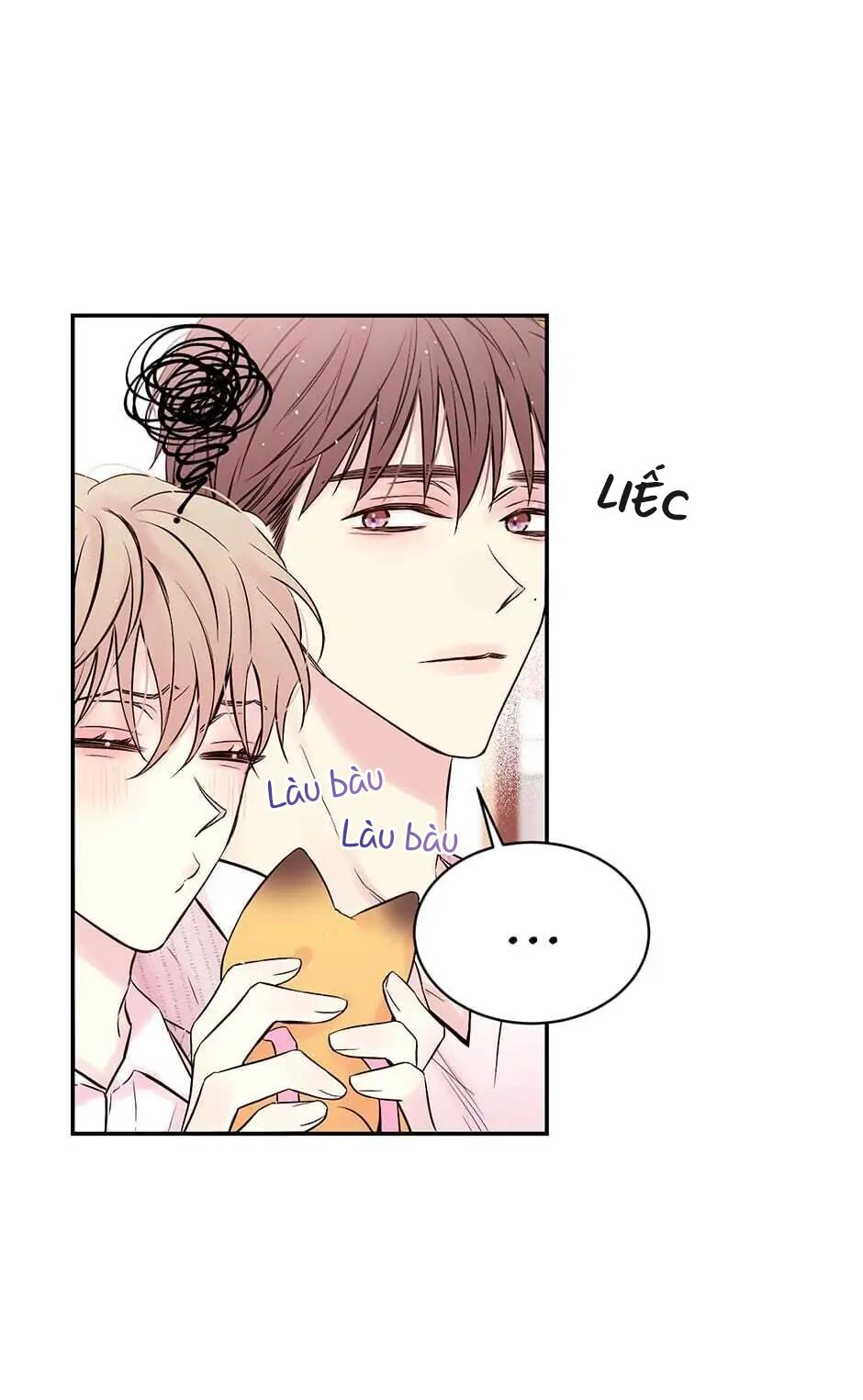 Bí Mật Của Tôi - Chap 68