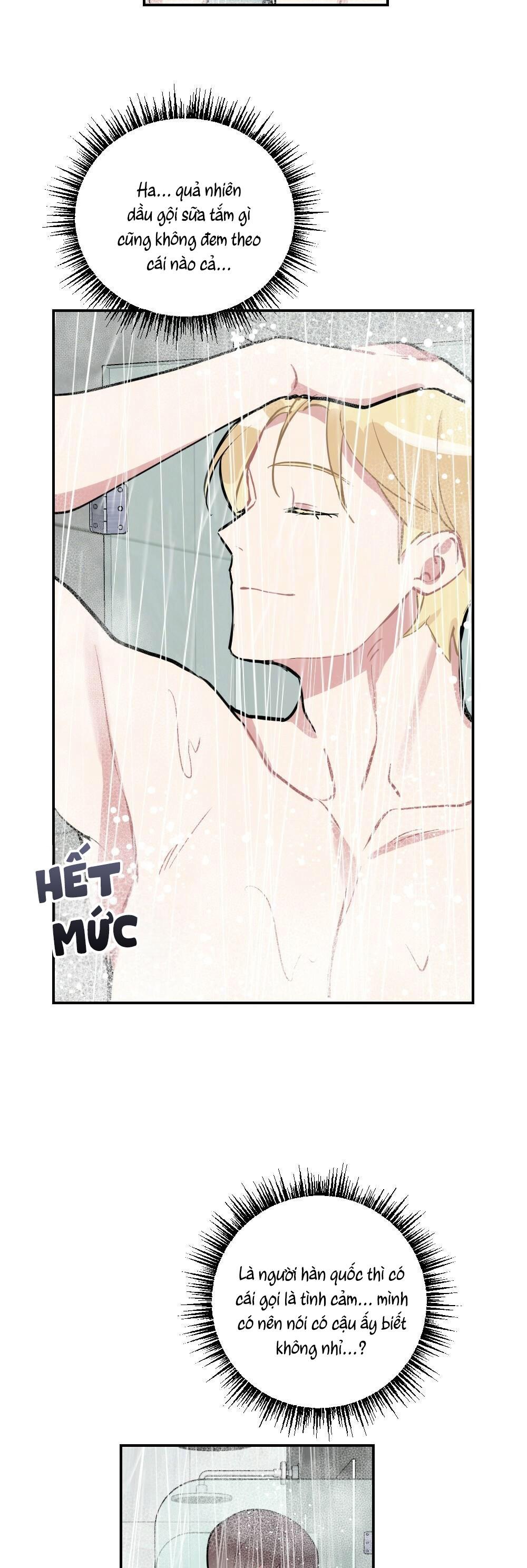 TUYỂN TẬP DÚ BỰ - Chap 67