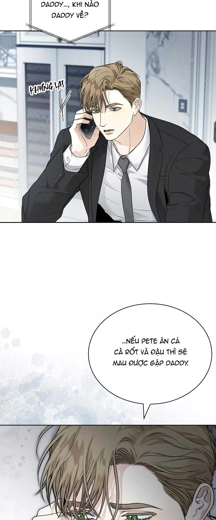 HÔN TÔI NẾU CÓ THỂ - Chap 6
