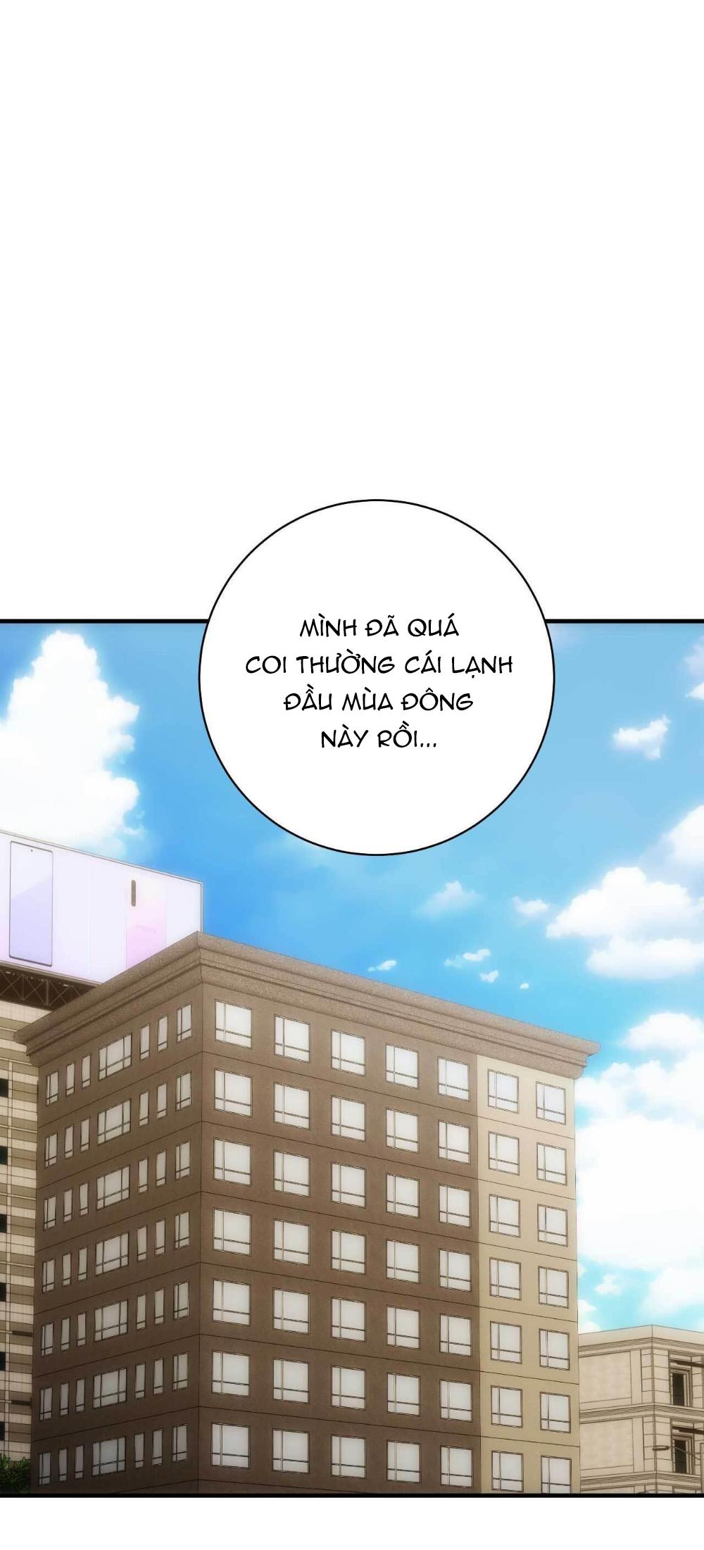 CHÌM TRONG KHOÁI LẠC - Chap 8