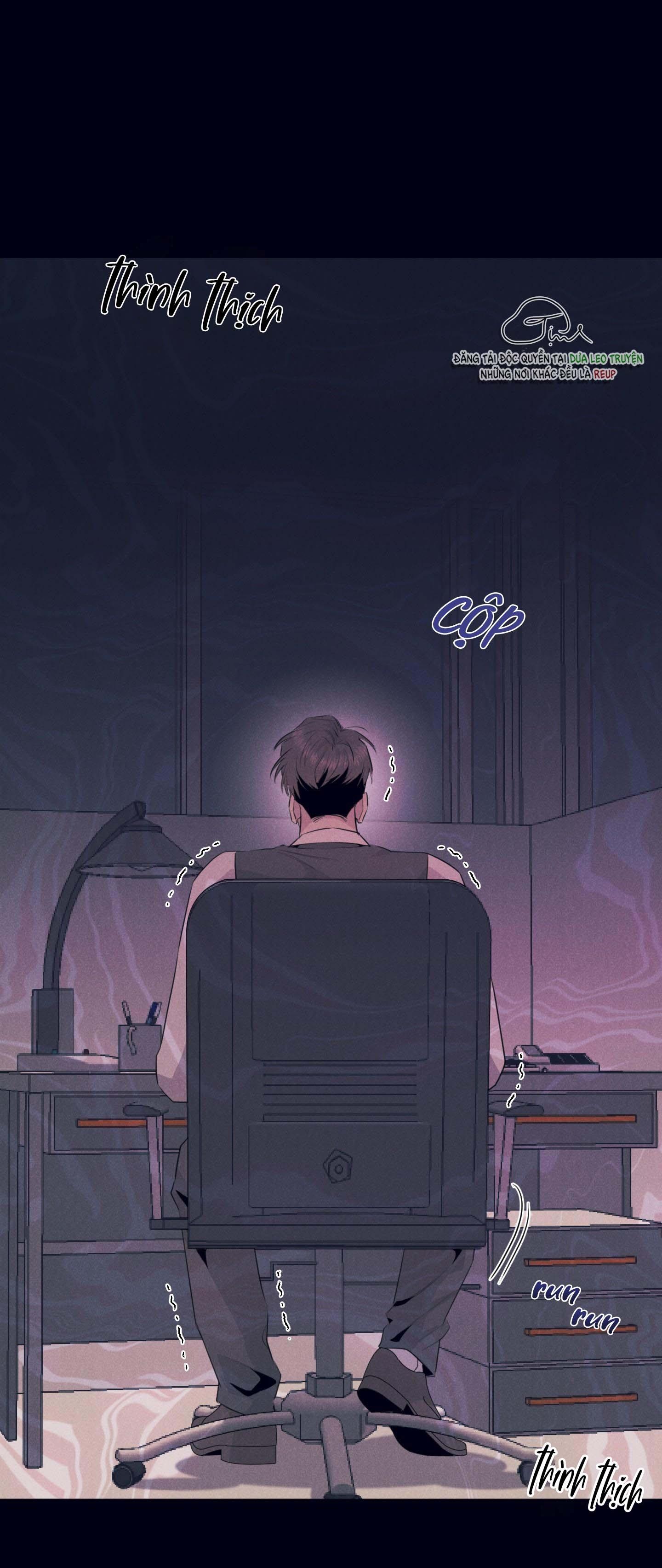 Tuyển Tập Manhwa Dằm Khăm - Chap 38