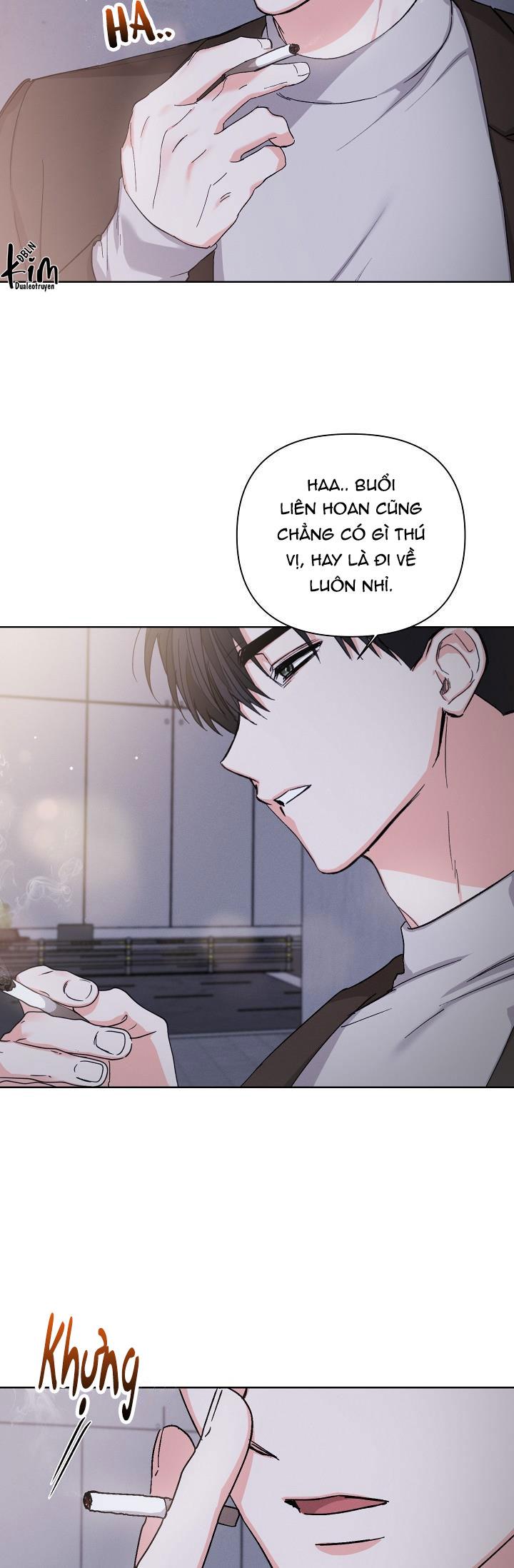 NINE TO NINE - Chap 50