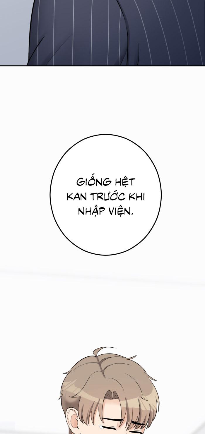 Tỉnh dậy lần nữa bỗng trở thành minh tinh rồi - Chap 8