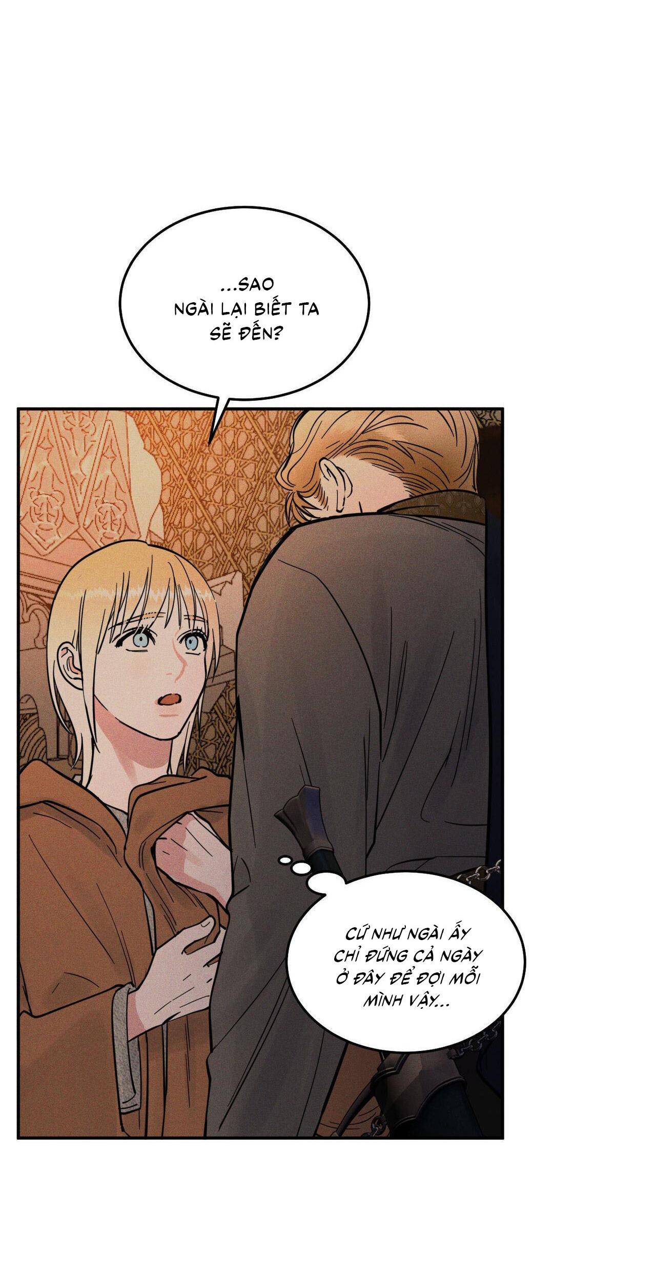 (CBunu) Antidote - Chap 15