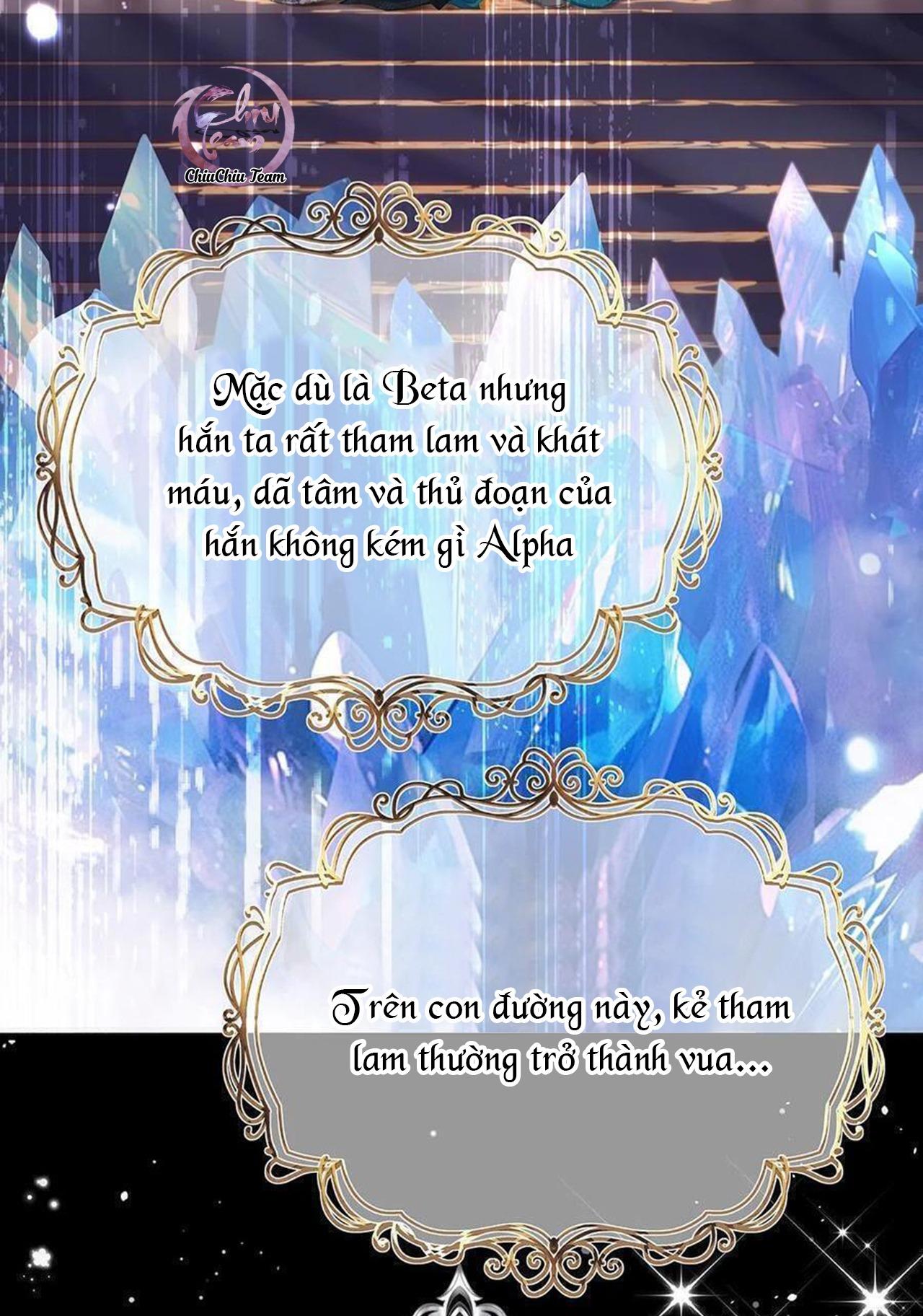 Tôi Tái Sinh Thành Tiểu Ác Long Của Hoàng Tử Điện Hạ - Chap 35