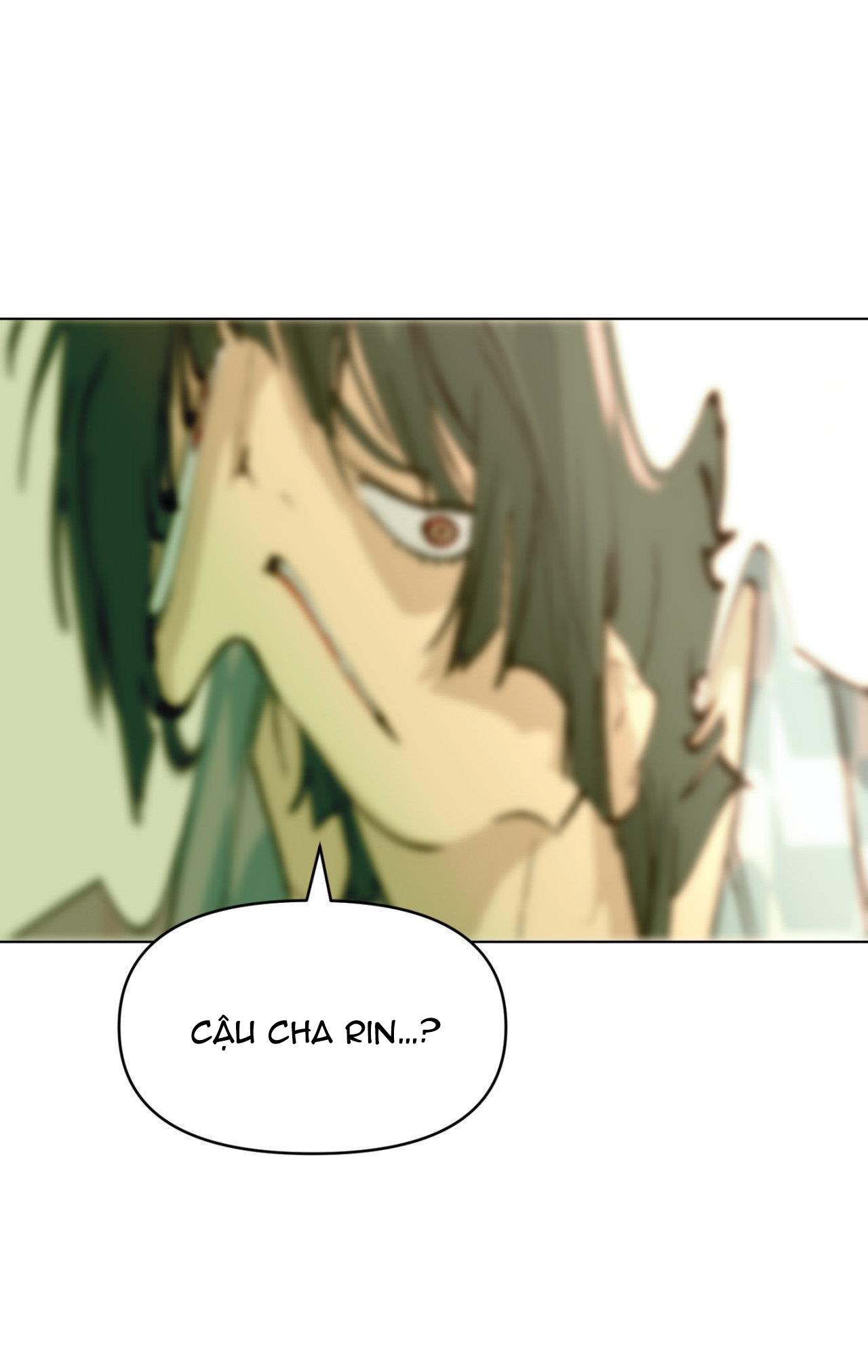 BẠN CÙNG LỚP MẪU GIÁO MẶT TRỜI - Chap 18