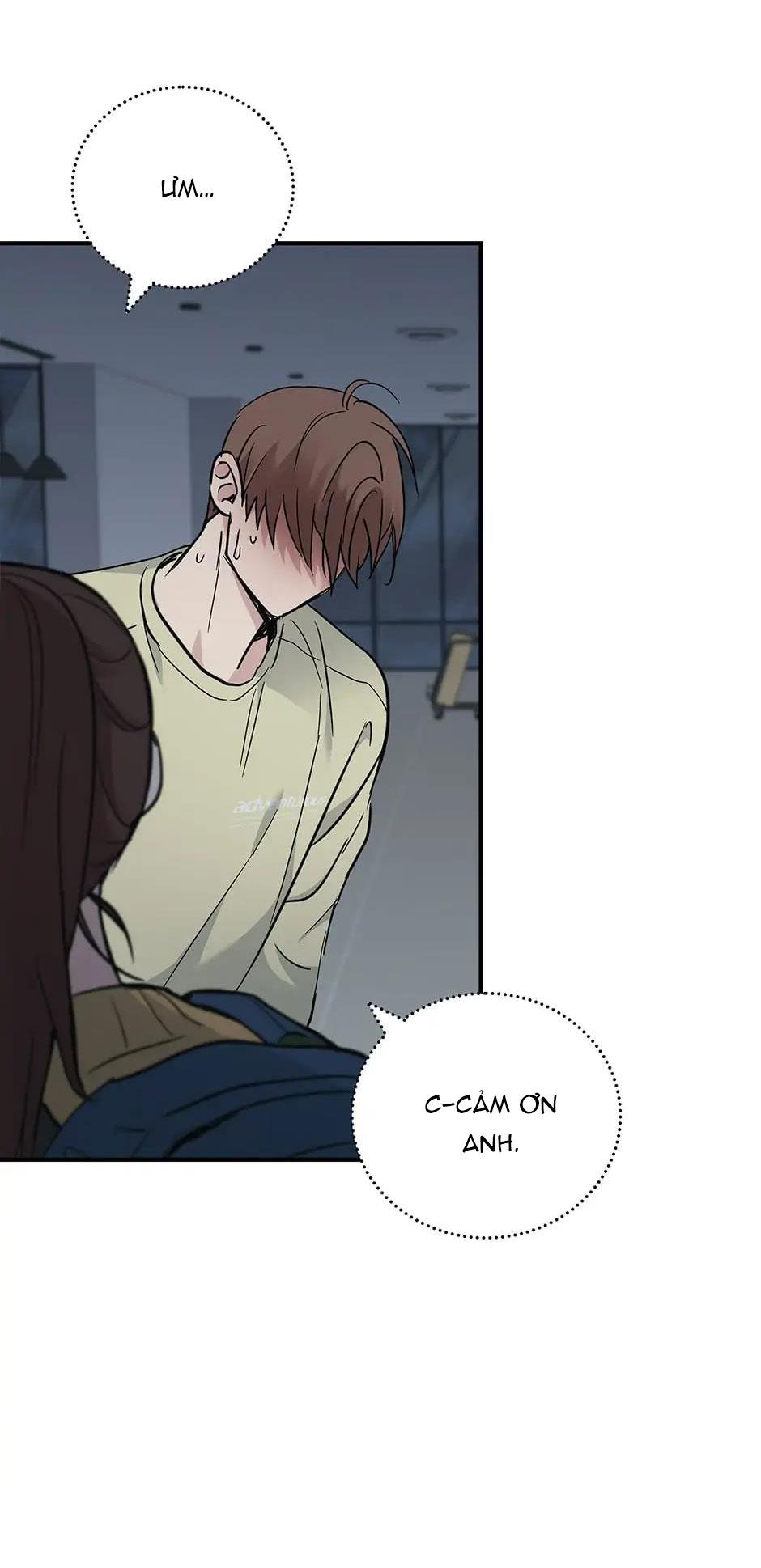 Deadman Switch - Chap 23