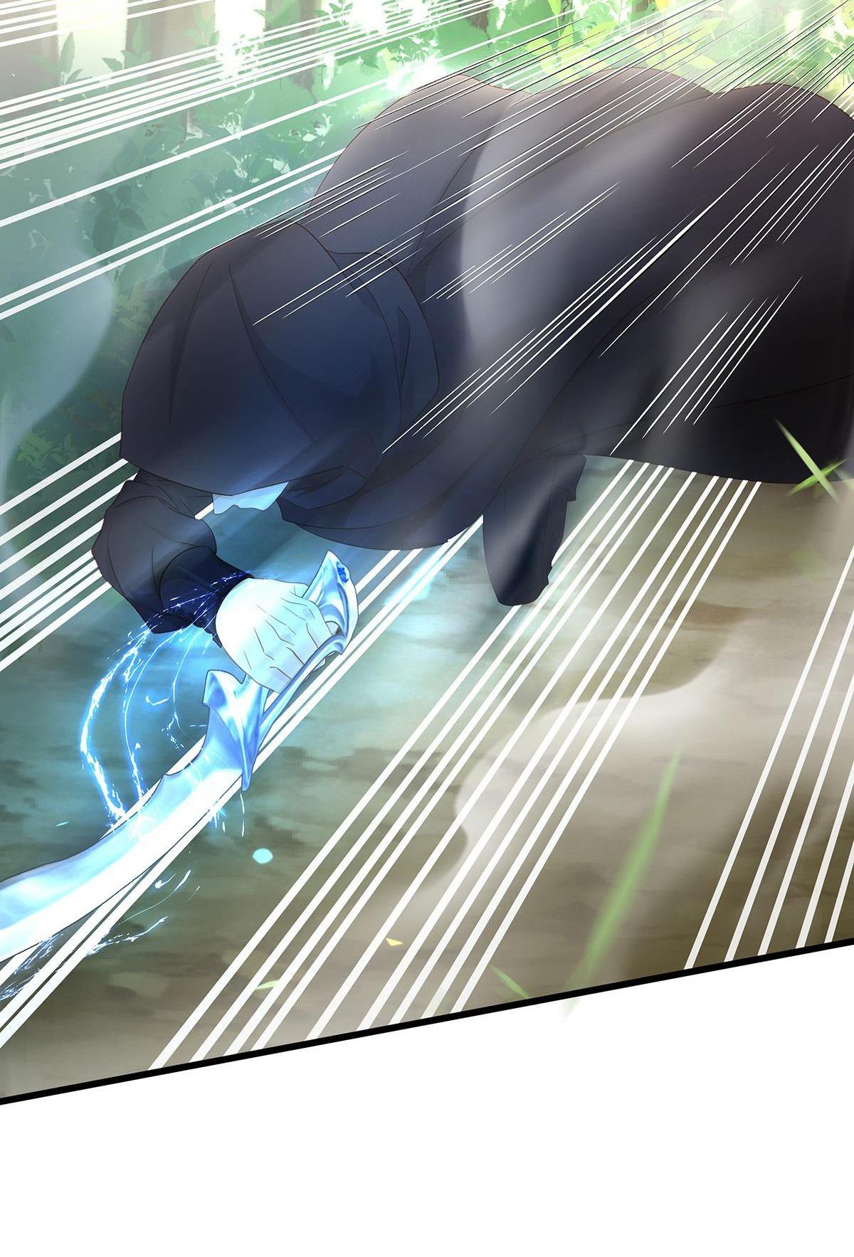 Tôi trùng sinh thành chú rồng đen của vương tử điện hạ - Chap 38