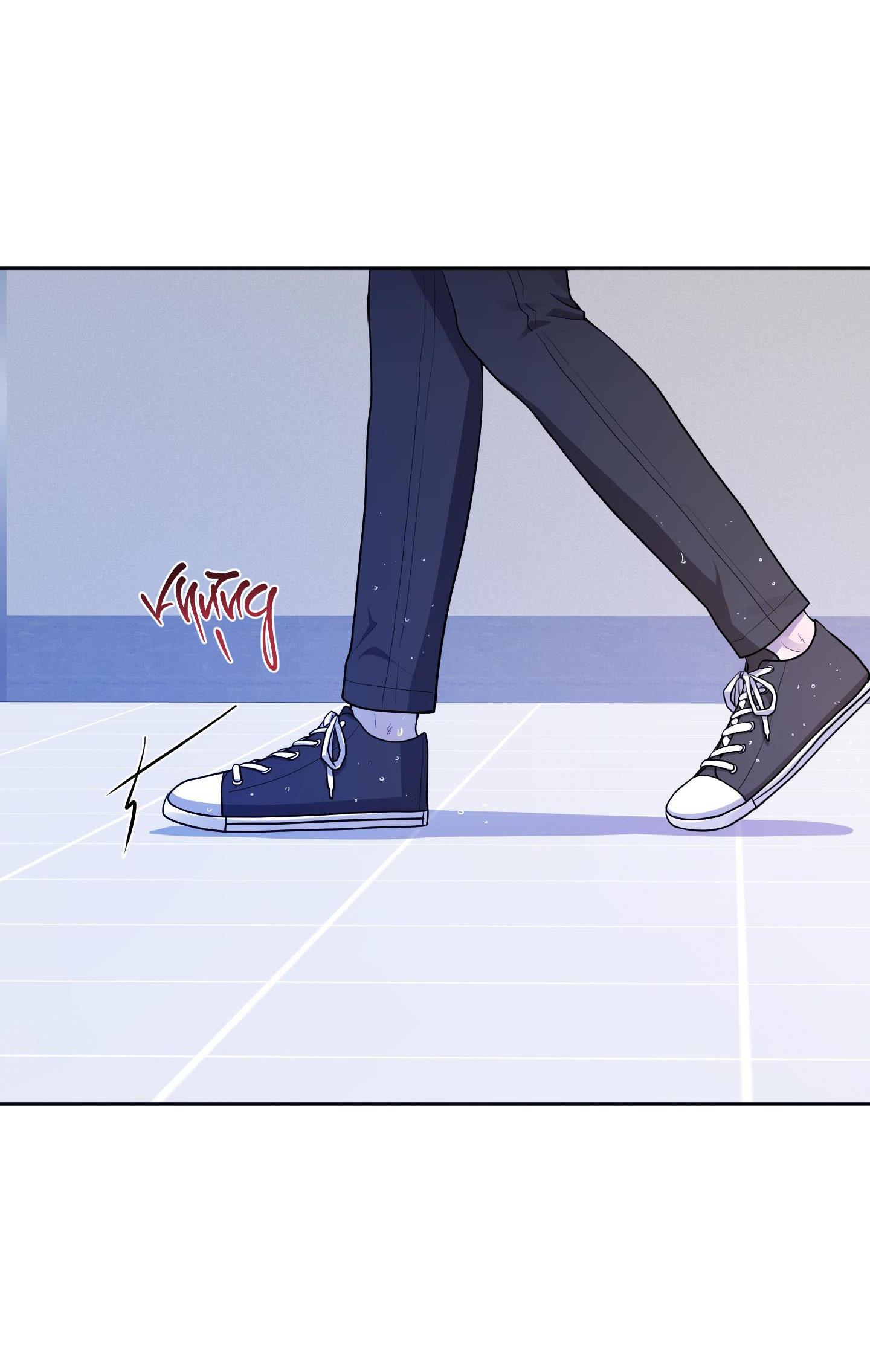 (CBunu) Chuyện Rằng Tôi Yêu Cậu - Chap 15