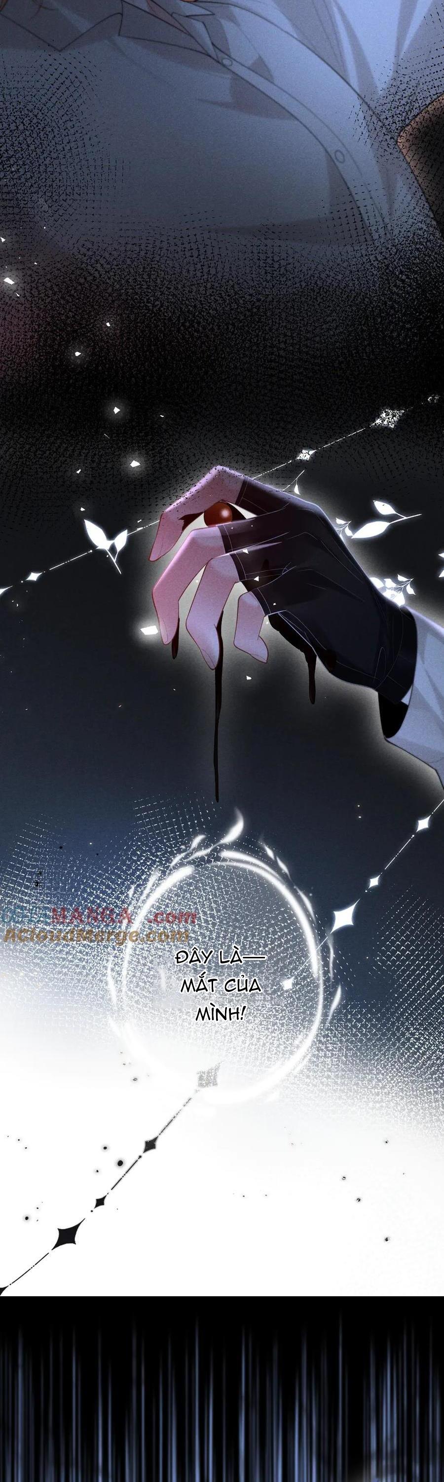 Nuông Chiều Sinh Hư - Chap 24