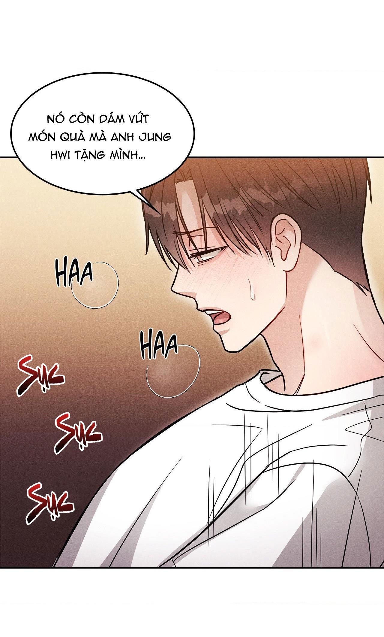 Giả Dược - Chap 31