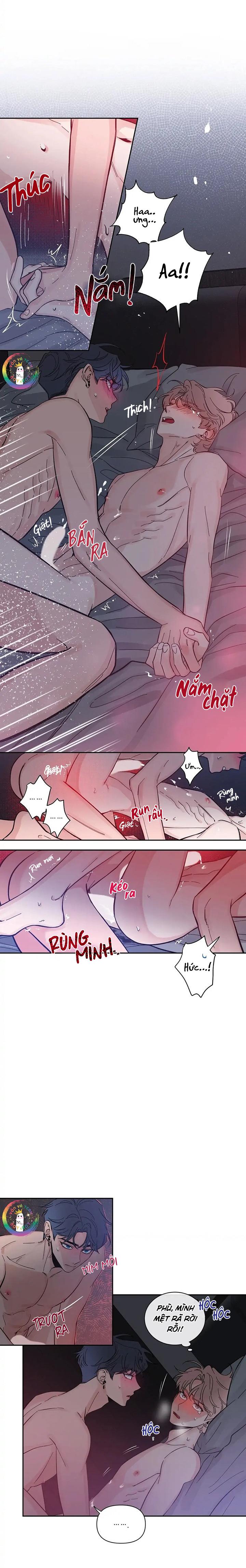 SKETCH - Chap 28