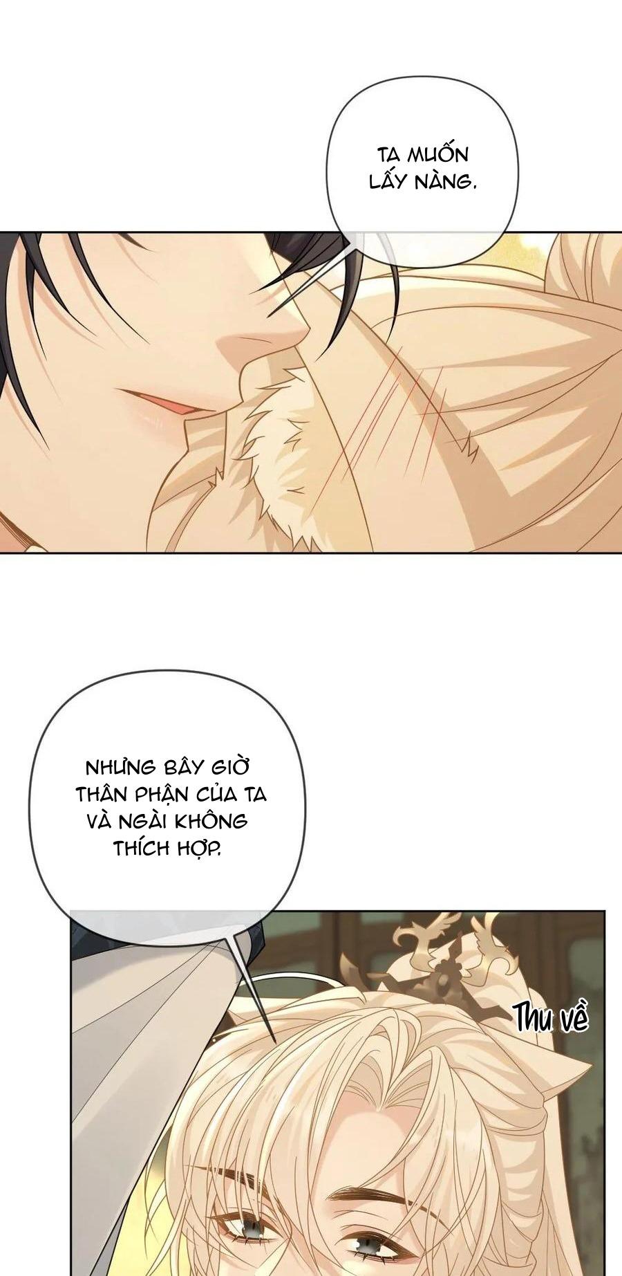 Khát Vọng Ngọt Ngào - Chap 213