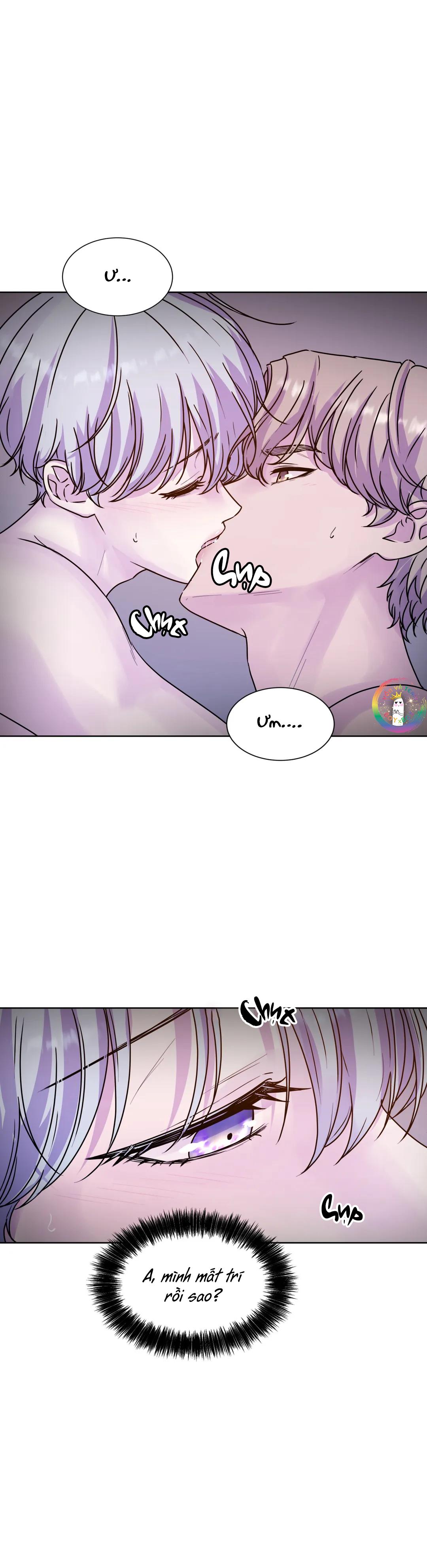 Guiding Light - Chap 9