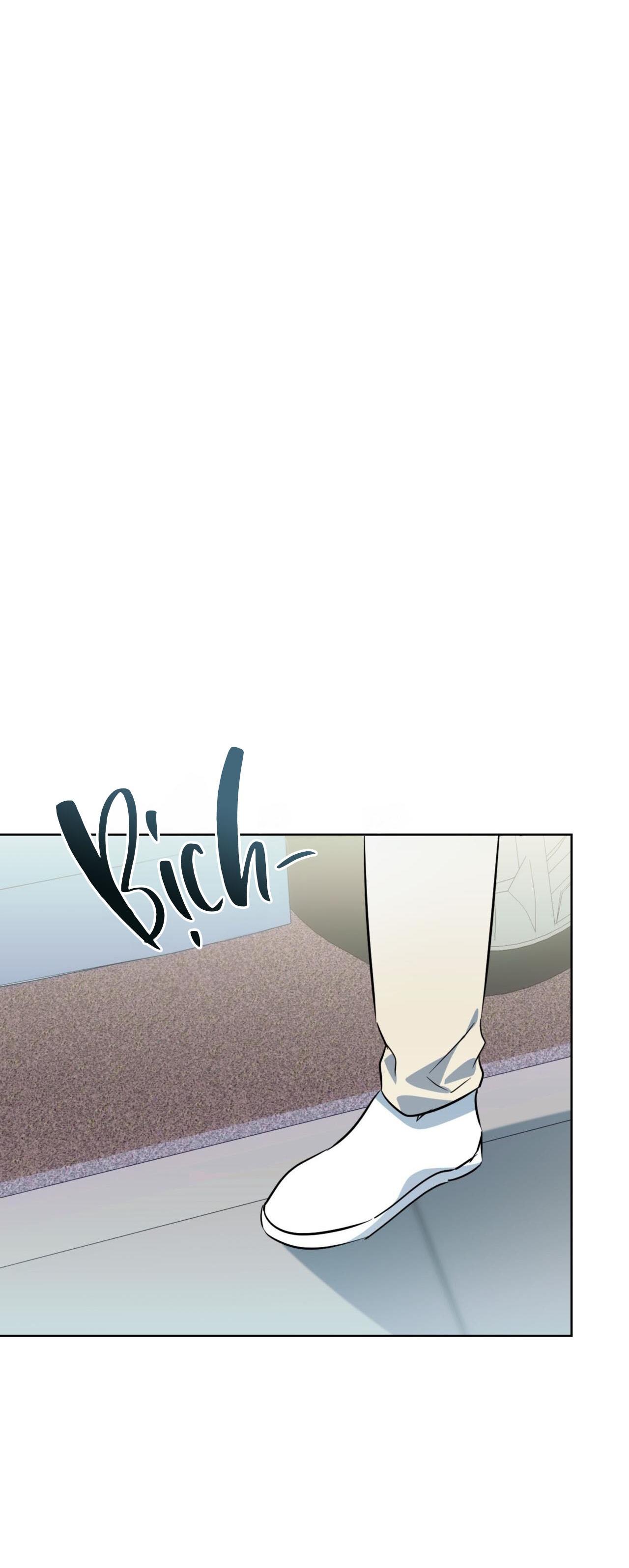 (CBunu) Khu Rừng Tĩnh Lặng - Chap 57