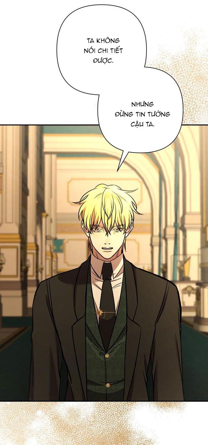 Mắc Kẹt Trong Game Hẹn Hò Của Em Gái Tôi - Chap 63