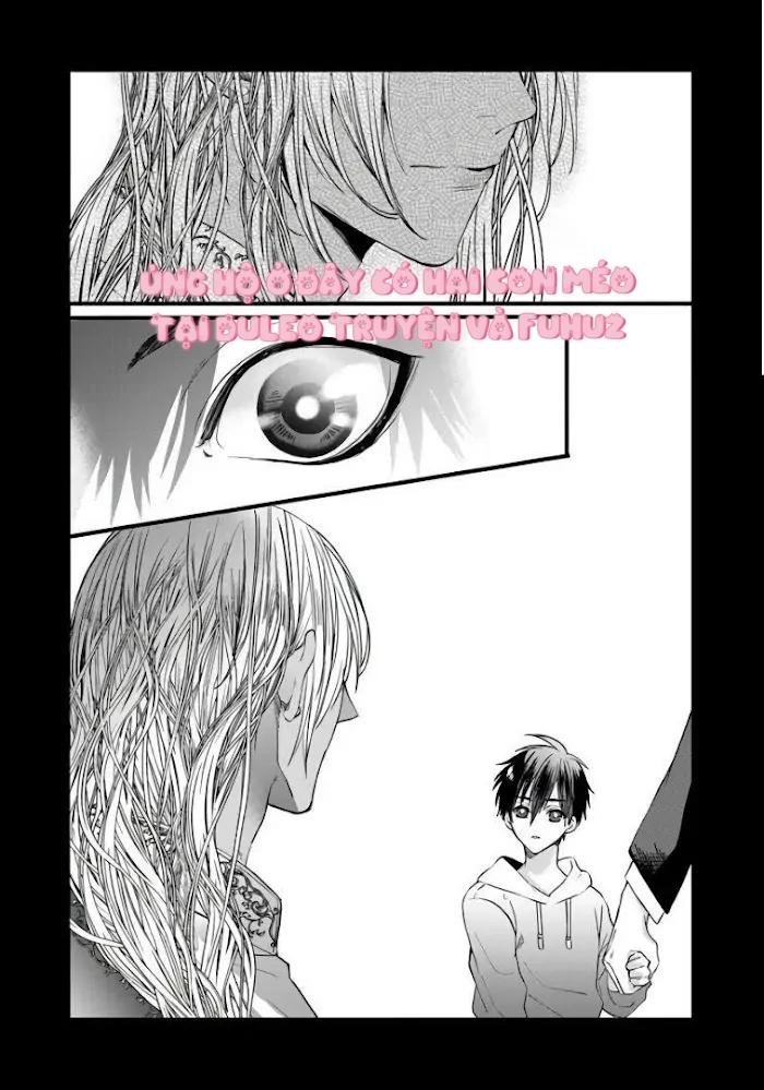 Vua Alpha Sa Ngã - Chap 2