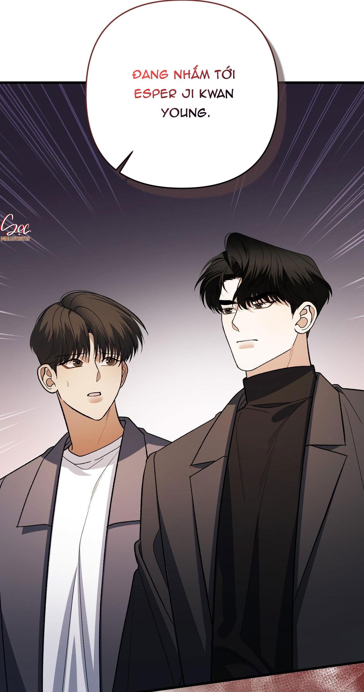 ĐIỀU KIỆN CỦA GUIDE - Chap 34