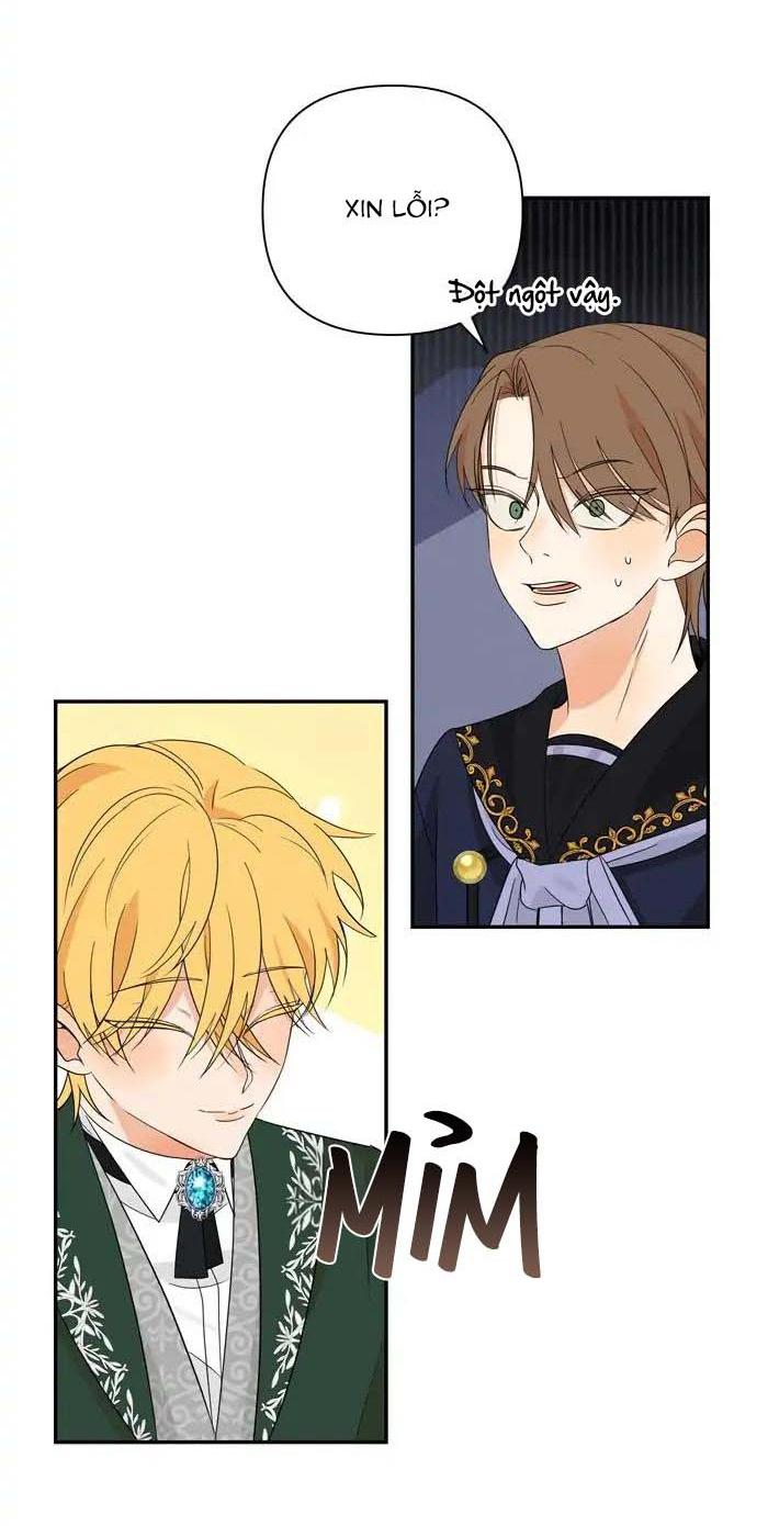 Mắc Kẹt Trong Game Hẹn Hò Của Em Gái Tôi - Chap 13