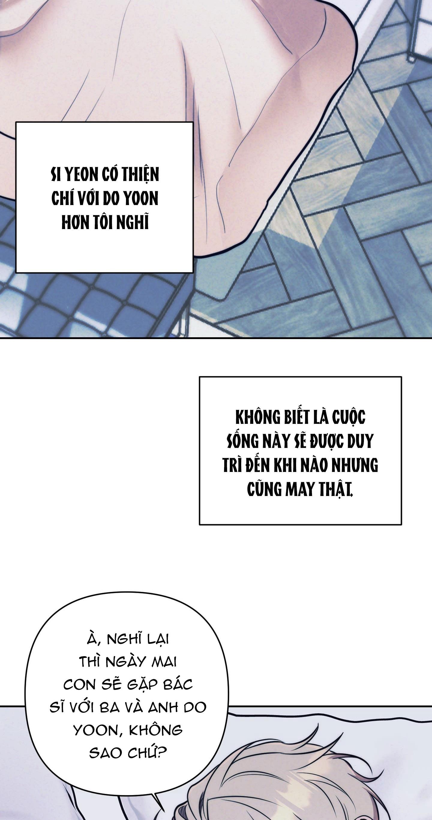 KỲ THỊ - Chap 27