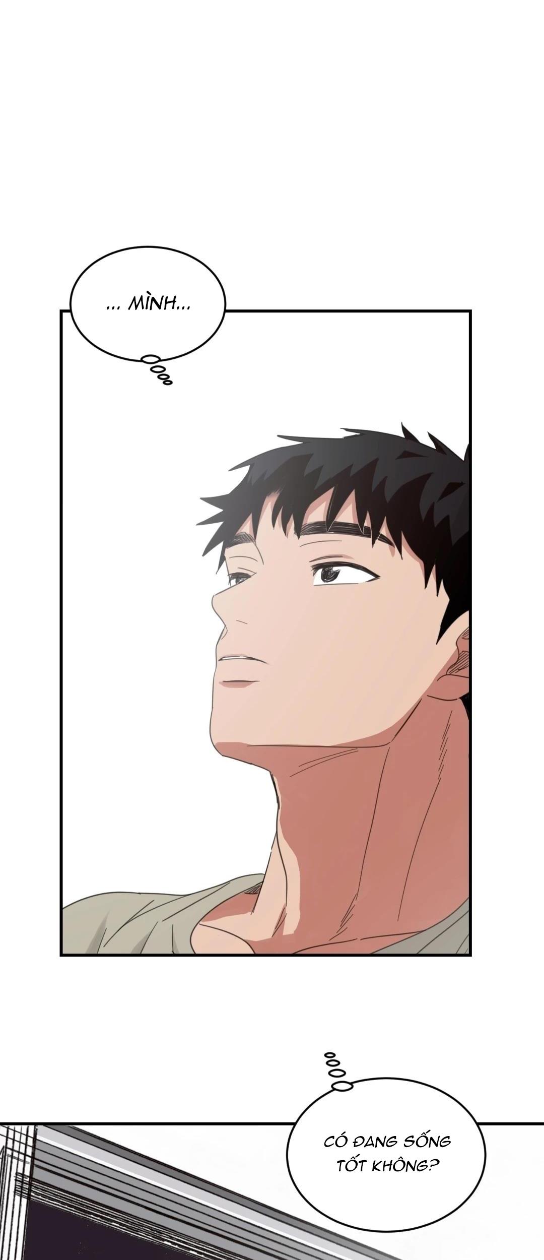 NGÔI NHÀ HƯỚNG MẶT TRỜI MỌC - Chap 16