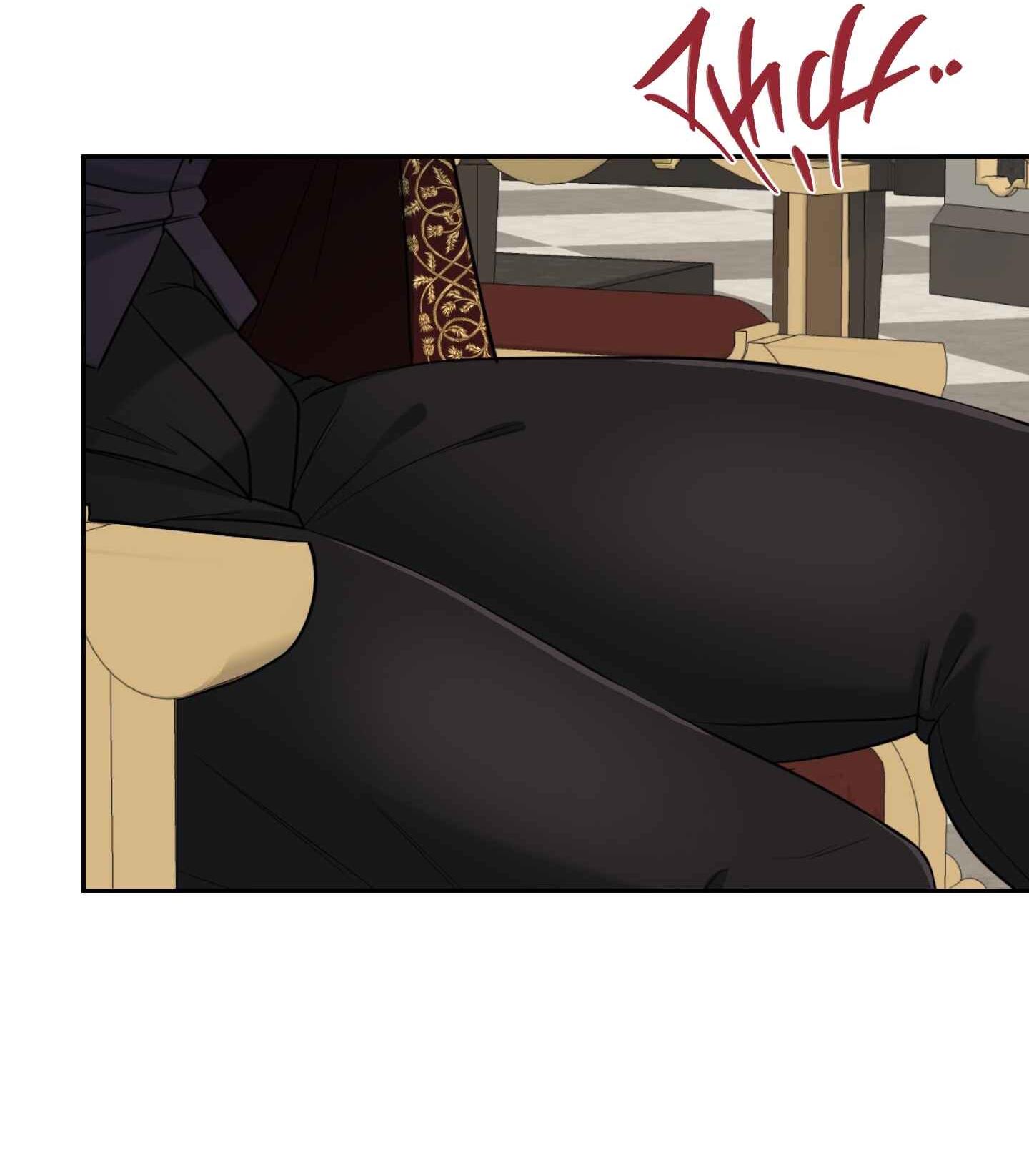 CÔNG TƯỚC MUỐN CÓ CON NỐI DÕI - Chap 27