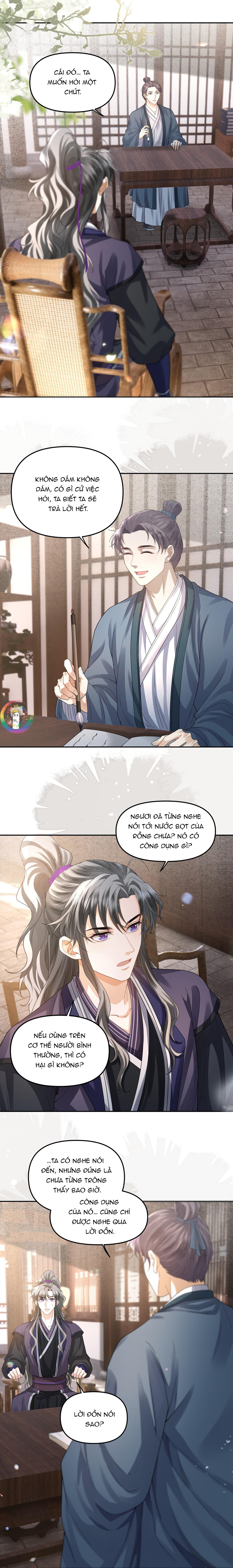 Đồng Tiền Kham Thế - Chap 81