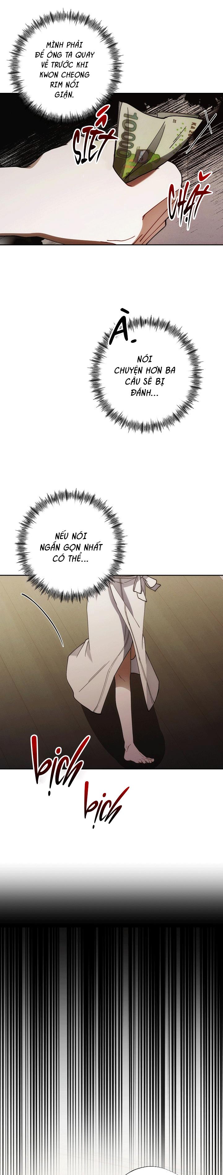 RED MANSION - Chap 41