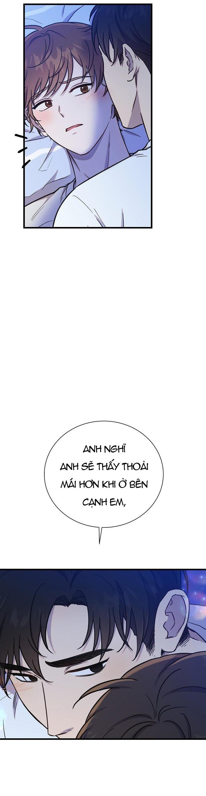 Làm Thế Nào Để Chia Tay Với Anh Ta - Chap 29