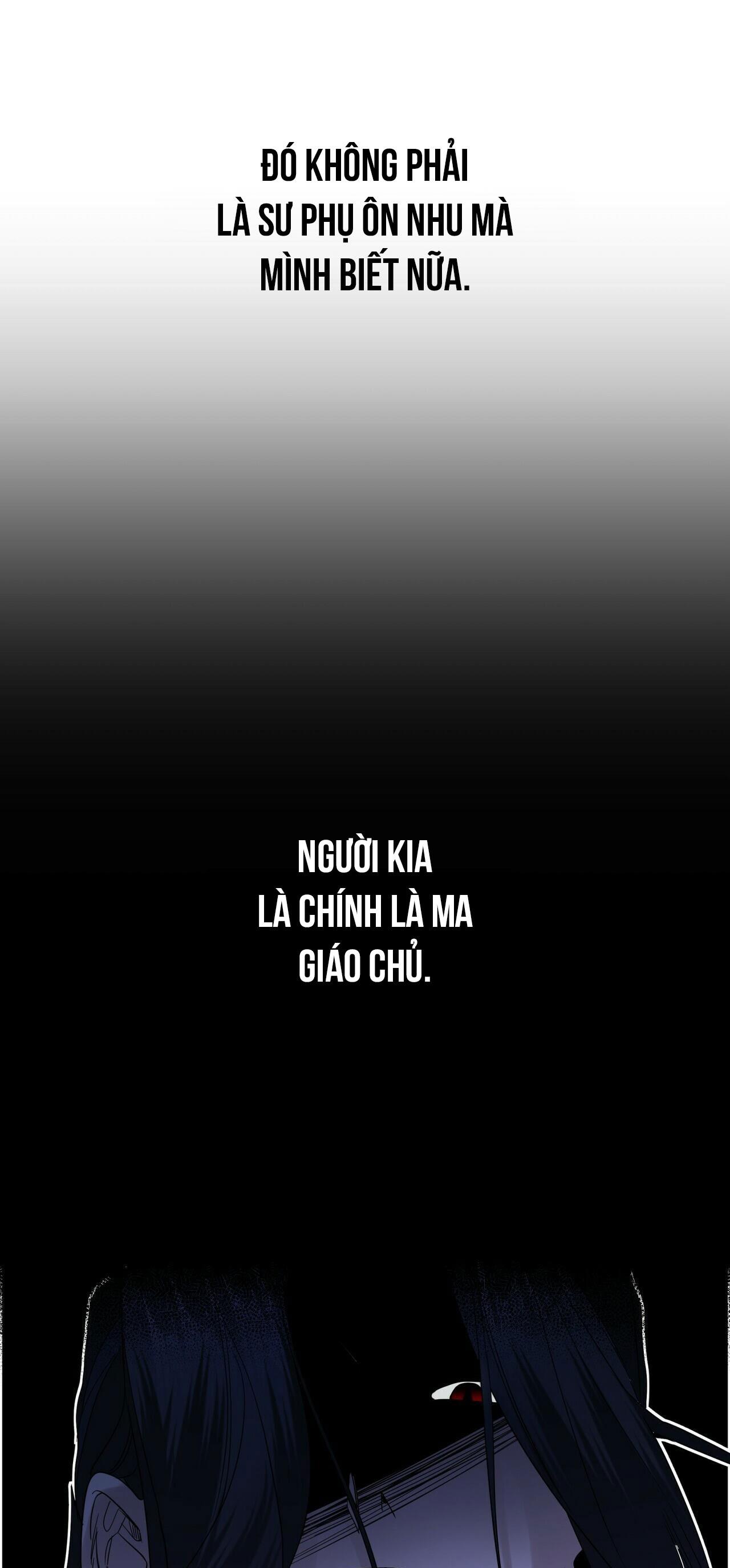 BÁT NHÃ GIAI NHÂN - Chap 35