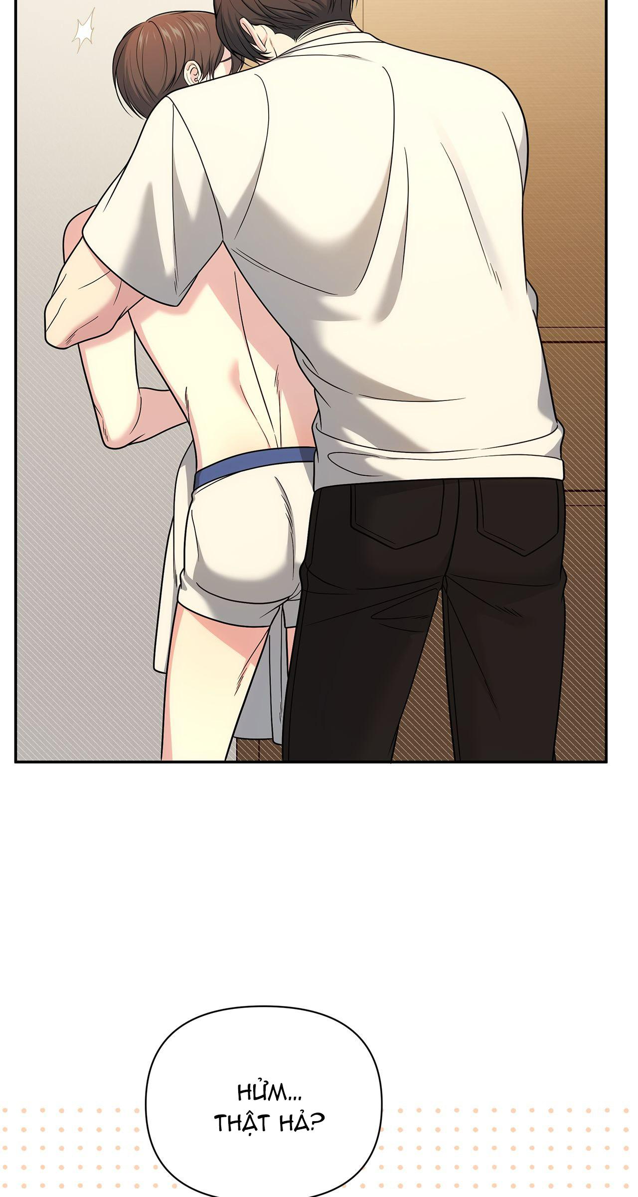 (END) Tình Yêu Bí Mật - Chap 36