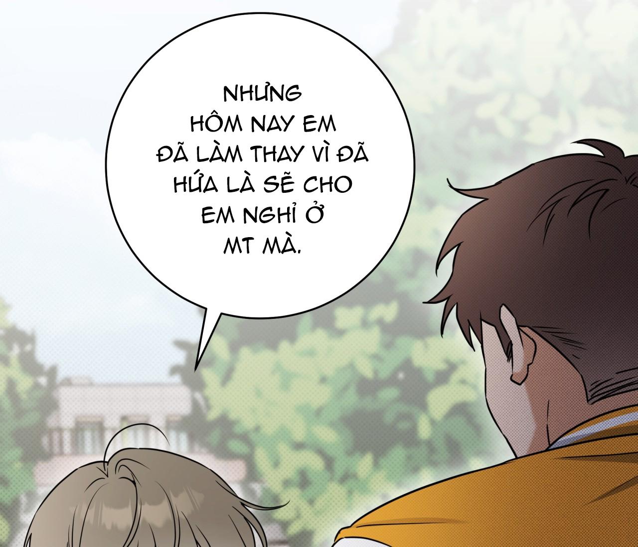 (END) Ballboy Tactics - Chap 15