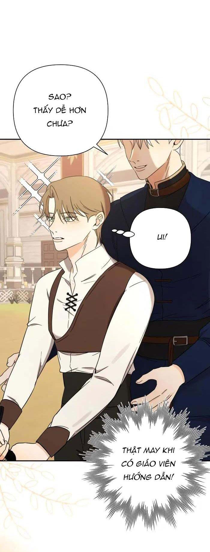 Mắc Kẹt Trong Game Hẹn Hò Của Em Gái Tôi - Chap 40