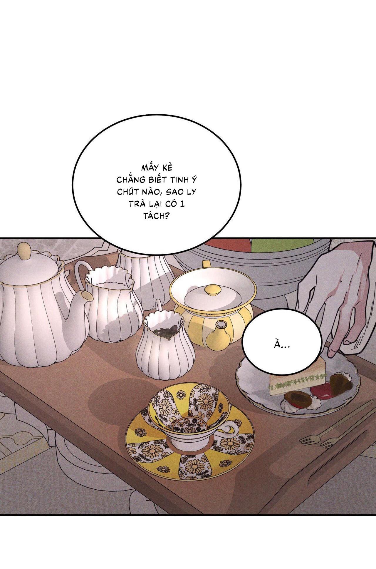 (CBunu) Antidote - Chap 33