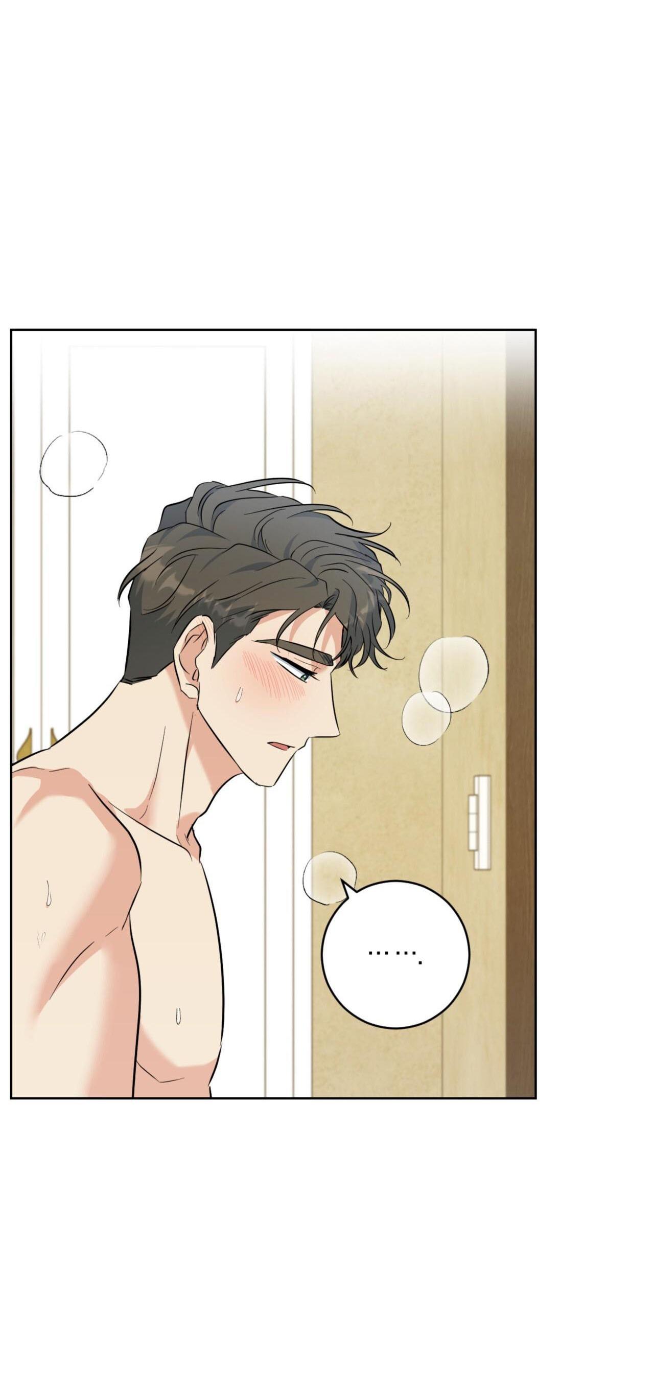 (CBunu) Khu Rừng Tĩnh Lặng - Chap 43
