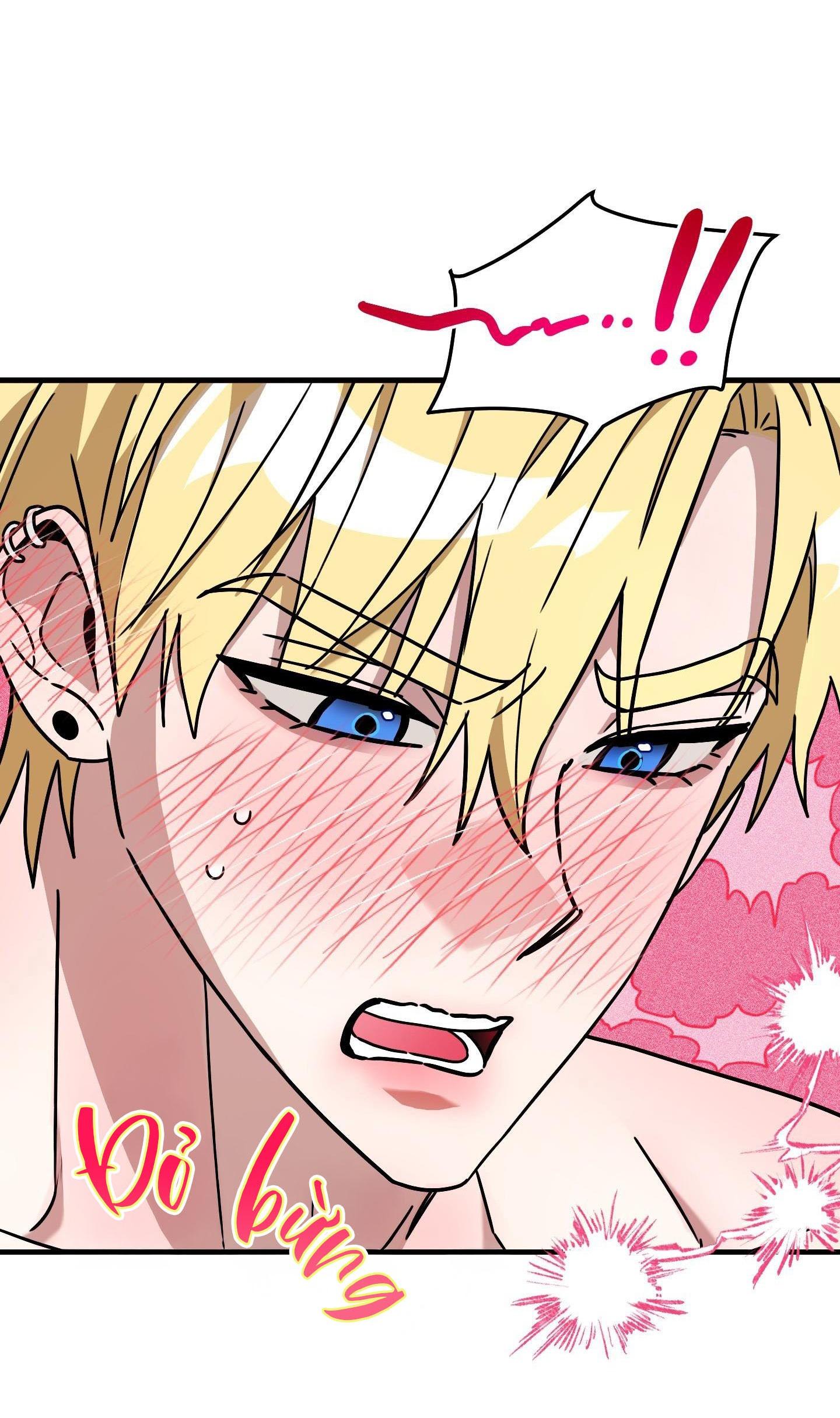 ( CBunu ) Yêu Phải Lừa Đảo - Chap 13